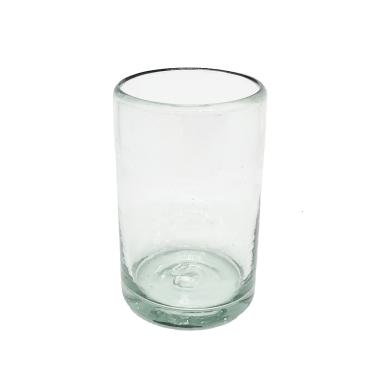 Clear 9 oz Juice Glasses (set of 6)